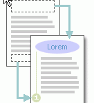 如何给word2007设置页眉和页脚-利剑分享-科技生活