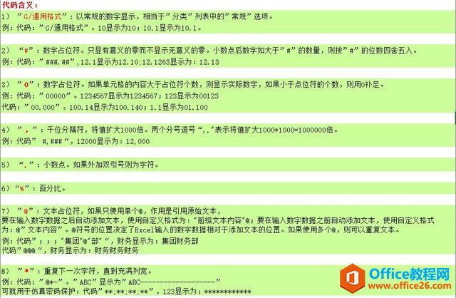 自定义单元格！体会飞一般的Excel输入技巧