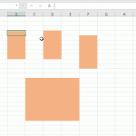 excel 利用的是ctrl+enter快捷键实现 批量输入不求人-利剑分享-科技生活