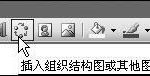 如何用Word 2003绘图工具制作树状结构图？-利剑分享-科技生活