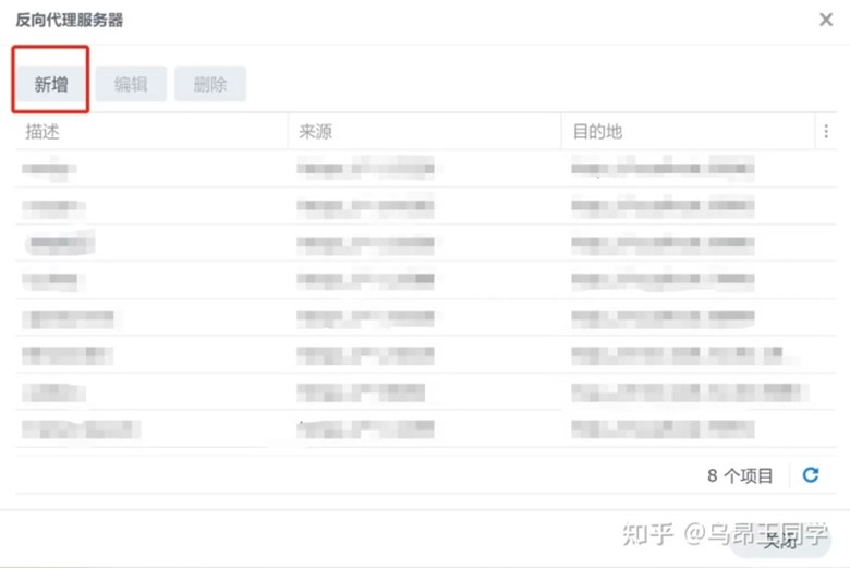 图片[10]-【保姆级教程】为知笔记（Wiznote） - 群晖Nas Docker私有化部署 - 利剑分享-科技生活-利剑分享-科技生活