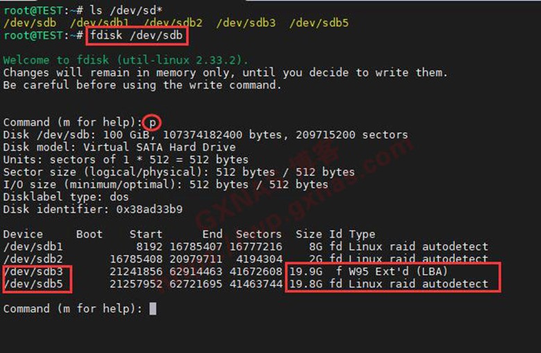 图片[10]-黑群晖DSM7.11系统的硬盘扩容教程 - Aisword的探索随笔-Aisword的探索随笔