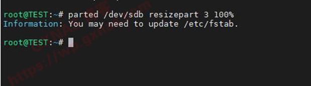 图片[12]-黑群晖DSM7.11系统的硬盘扩容教程 - Aisword的探索随笔-Aisword的探索随笔