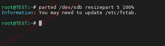 图片[13]-黑群晖DSM7.11系统的硬盘扩容教程 - Aisword的探索随笔-Aisword的探索随笔