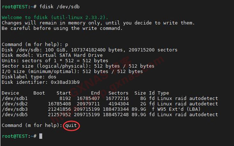 图片[15]-黑群晖DSM7.11系统的硬盘扩容教程 - Aisword的探索随笔-Aisword的探索随笔