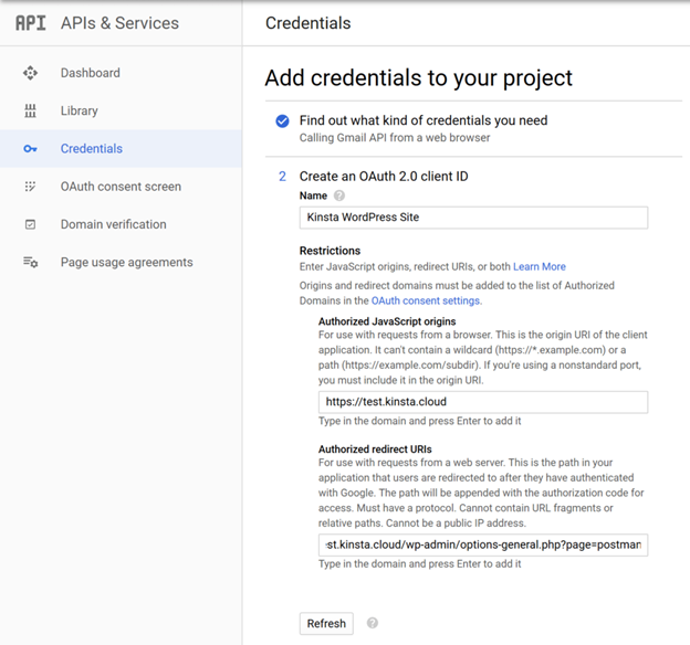 图片[11]-如何使用Gmail SMTP服务器免费发送电子邮件 - 利剑分享-科技生活-利剑分享-科技生活