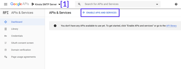 图片[3]-如何使用Gmail SMTP服务器免费发送电子邮件 - 利剑分享-科技生活-利剑分享-科技生活