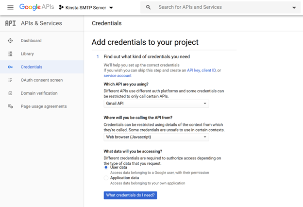 图片[7]-如何使用Gmail SMTP服务器免费发送电子邮件 - 利剑分享-科技生活-利剑分享-科技生活